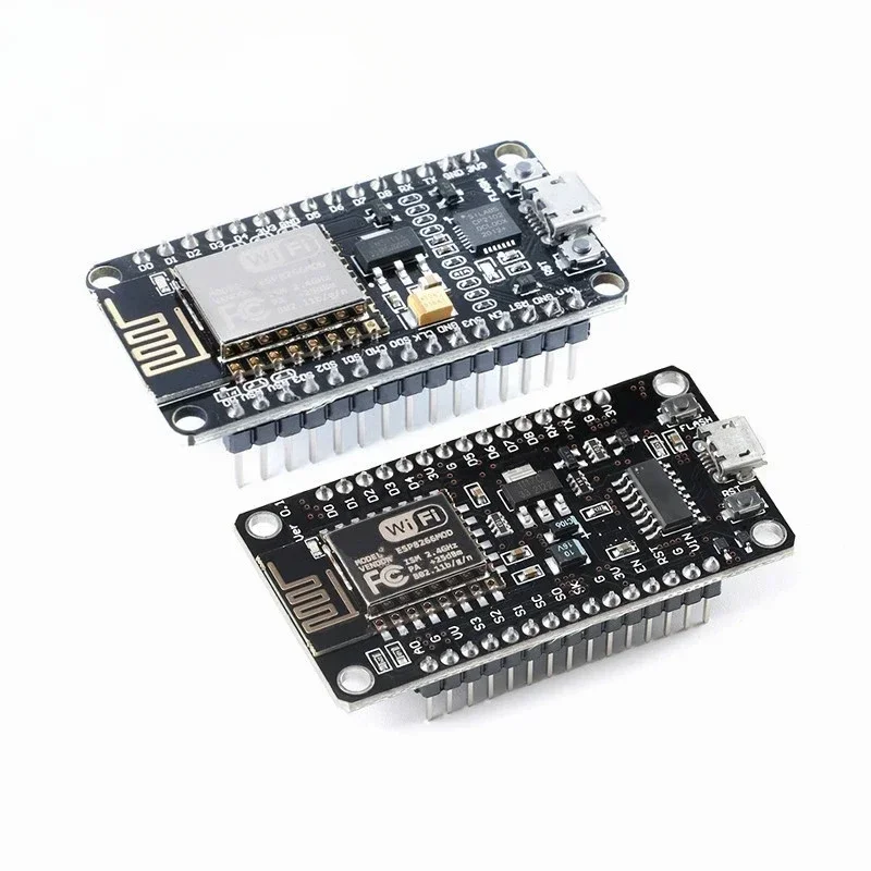 Nodemcuv2 - 5 個ワイヤレスモジュール NodeMcu V3 V2 Lua