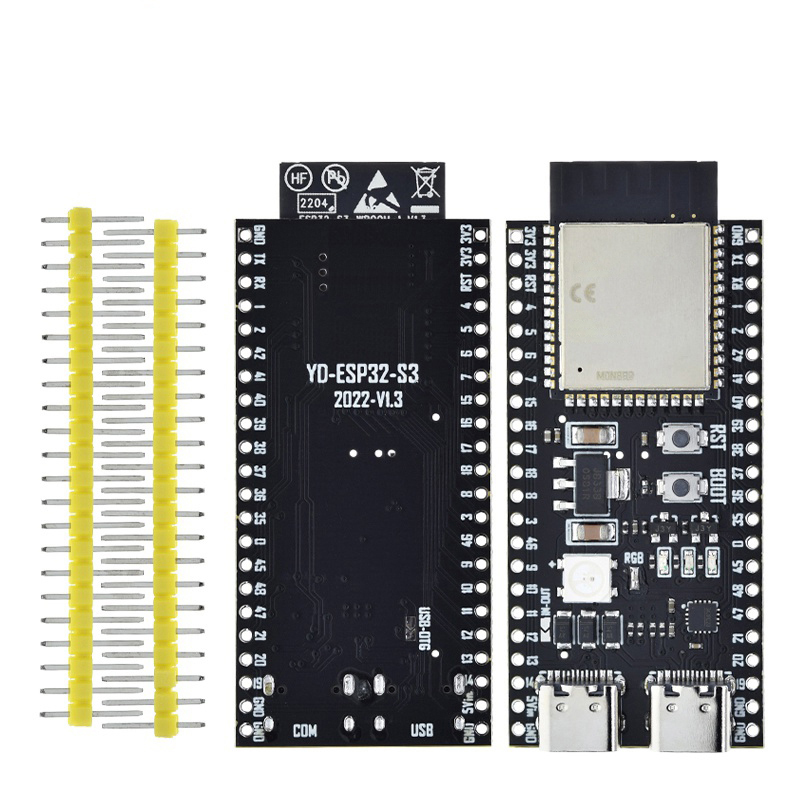 Esp32 S3 Devkitc 1 - ESP32-S3-DevKitC-1 ESP32-S3 WiFi Bluetooth 対応 BLE