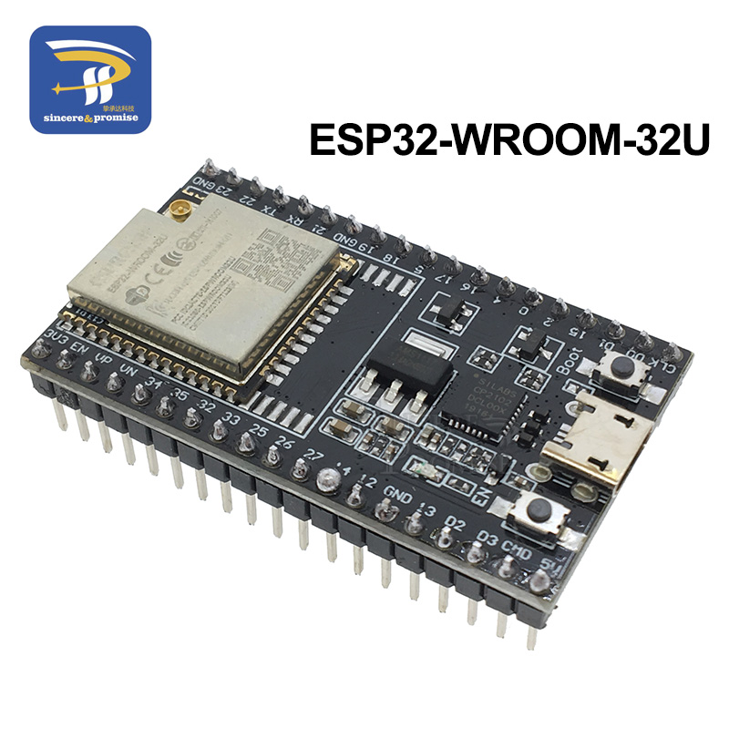 Wi-Fi,Bluetooth,iot ESP32-DevK - Nodemcuv2 のレビューと価格