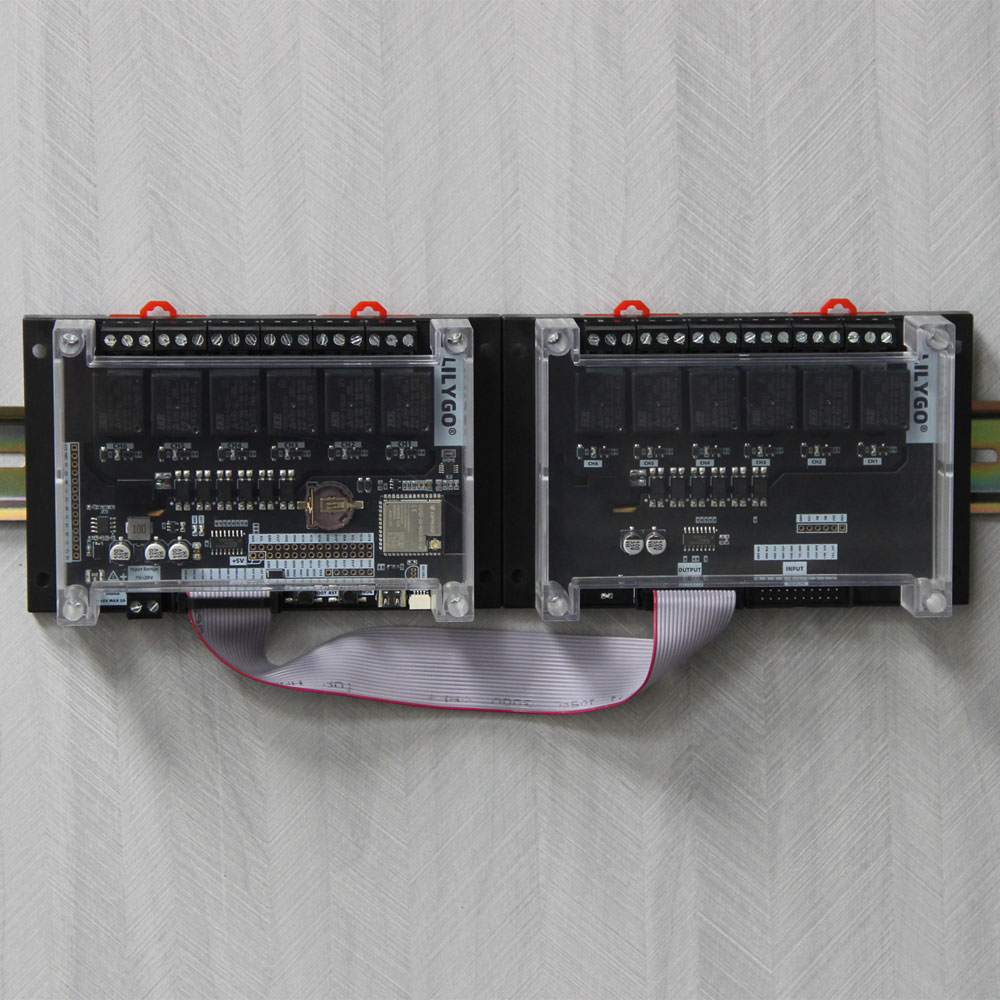 LILYGO® T-RelayS3 ESP32-S3双方向リ - Lolin S3 のレビューと価格