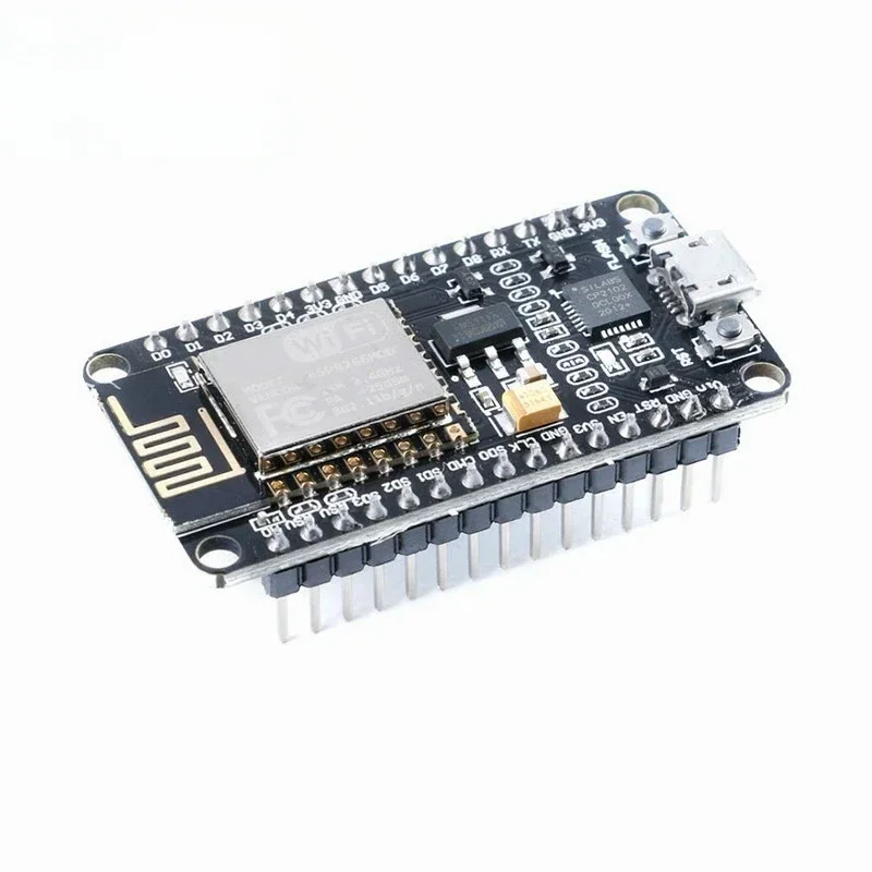 5 個ワイヤレスモジュール NodeMcu V3 V2 Lu - Nodemcuv2 のレビューと価格