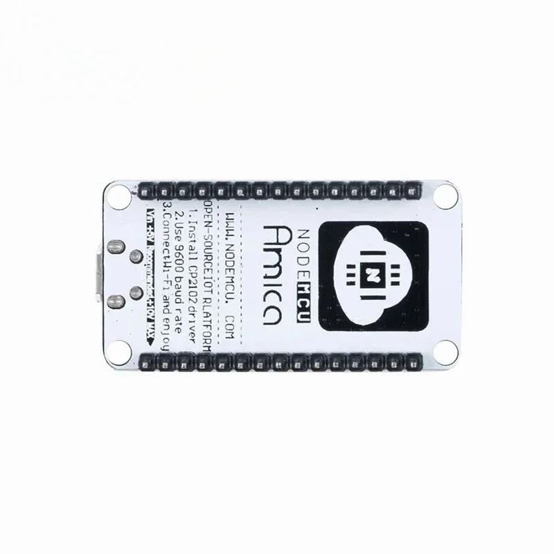 5 個ワイヤレスモジュール NodeMcu V3 V2 Lu - Nodemcuv2 のレビューと価格