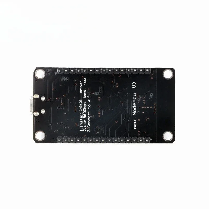 5 個ワイヤレスモジュール NodeMcu V3 V2 Lu - Nodemcuv2 のレビューと価格