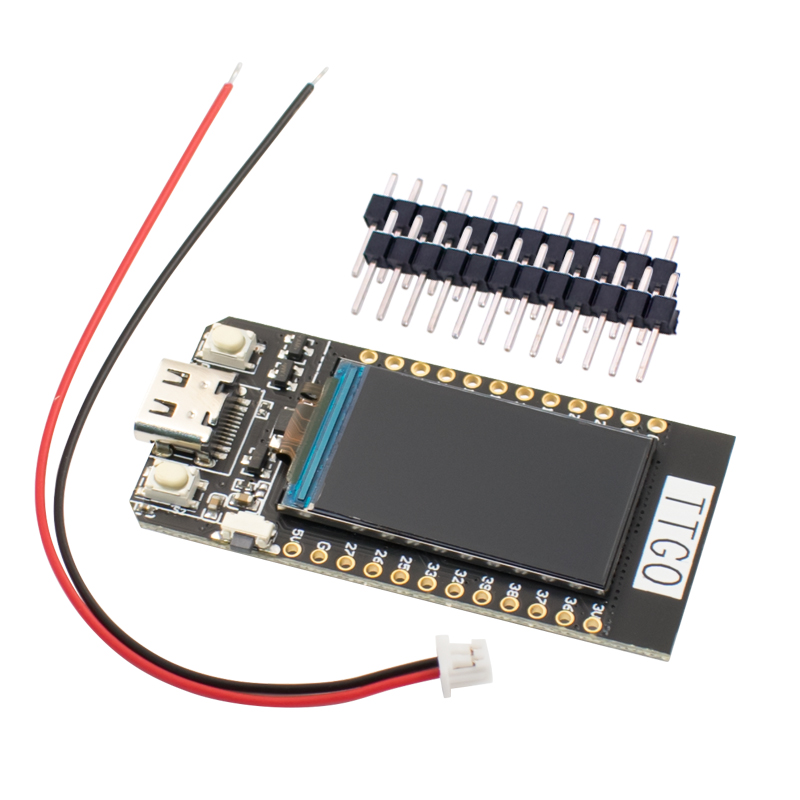 TTGO T-Display ESP32 WiFi E Bl - Ttgo Tdisplay のレビューと価格