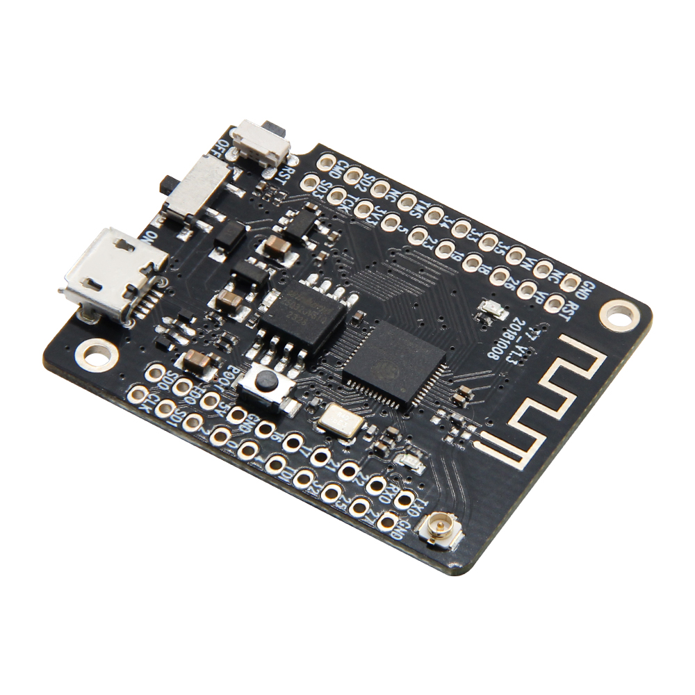 リリーゴ®Ttgo t7v1.3 mini 32 esp32 - Ttgo T Watch のレビューと価格