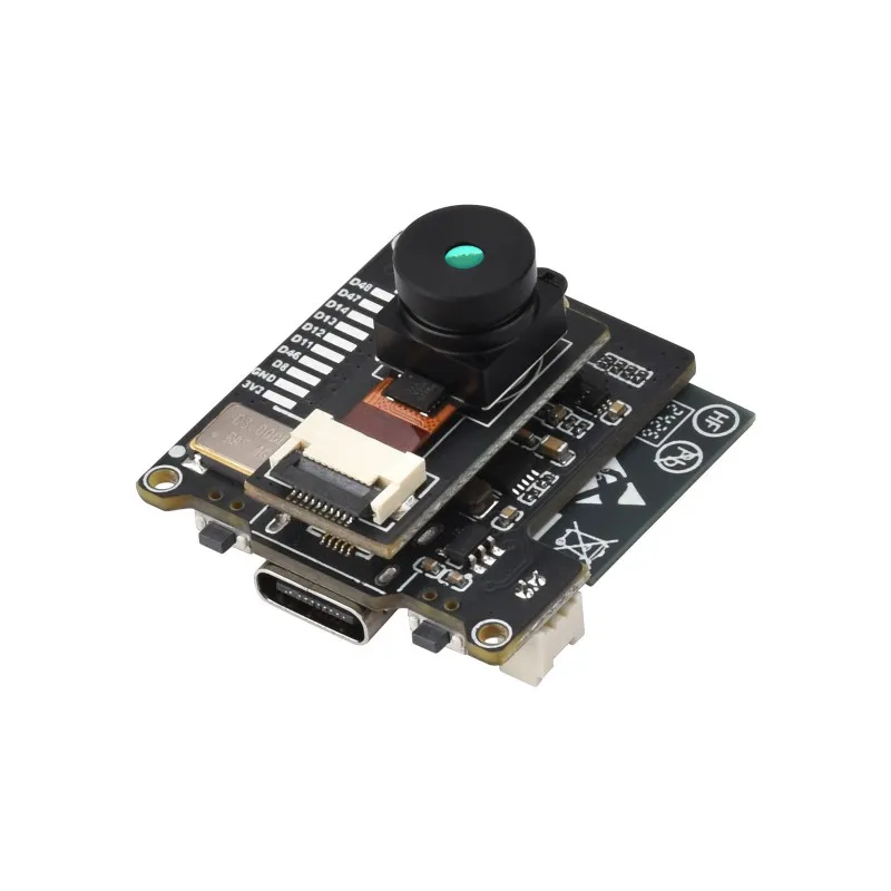 ESP32-S3赤外線サーマルイメージングカメラモジュール、 - Doit Esp32 のレビューと価格