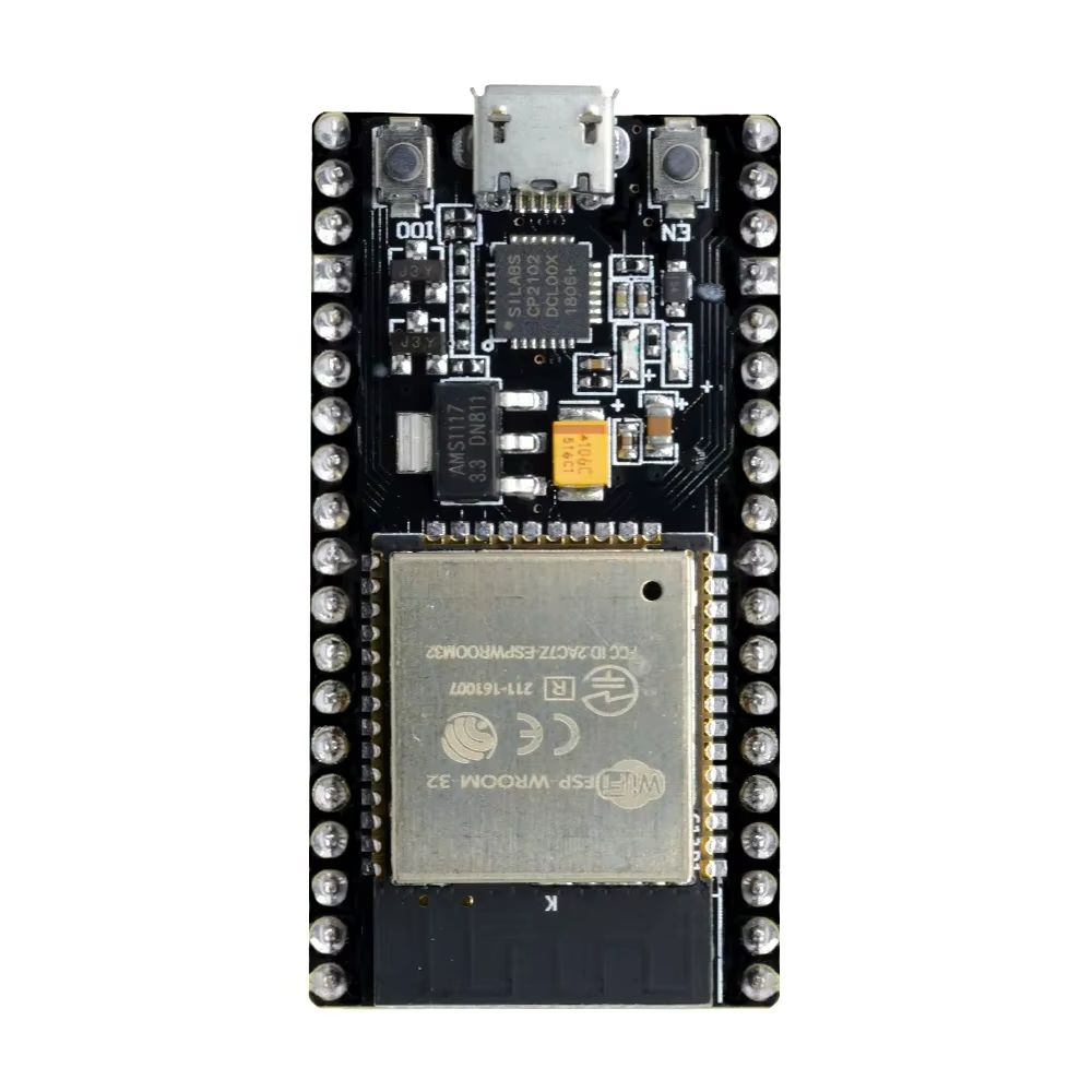 ESP32 -ESP32と互換性のある拡張ボード -WiFi - Nodemcu 32S のレビューと価格