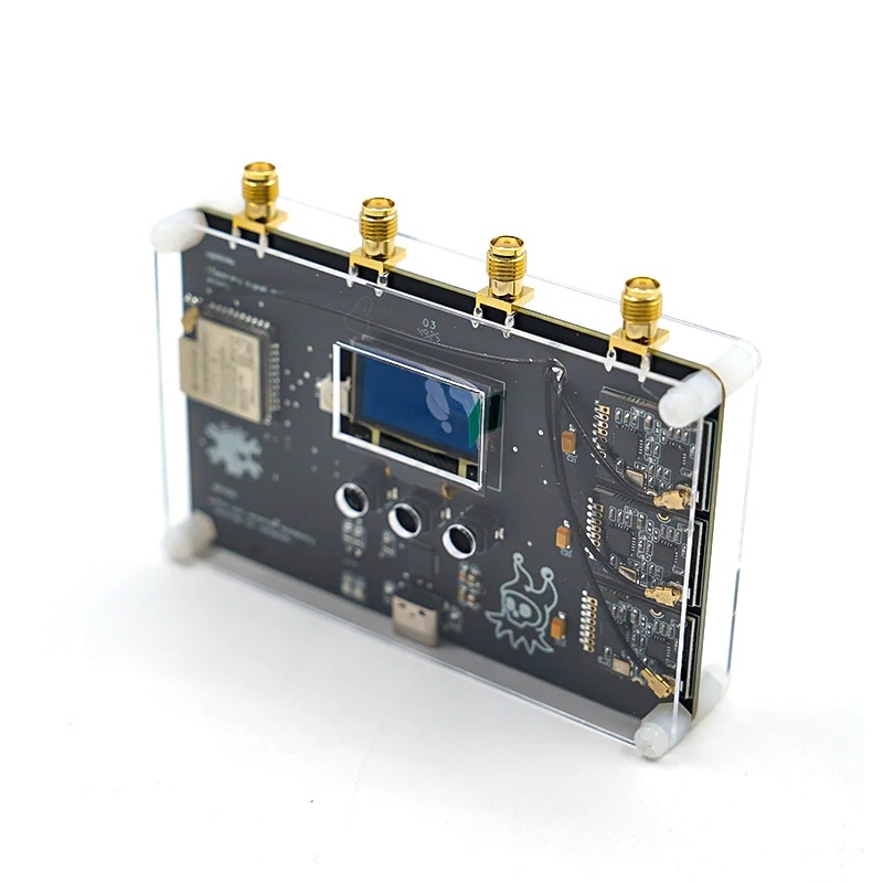 完成品RF CLOWN V2.0 ESP32ワイヤレスキット - Devkitc のレビューと価格