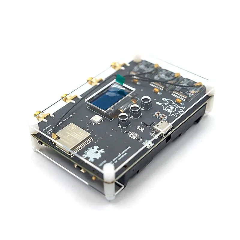 完成品RF CLOWN V2.0 ESP32ワイヤレスキット - Devkitc のレビューと価格