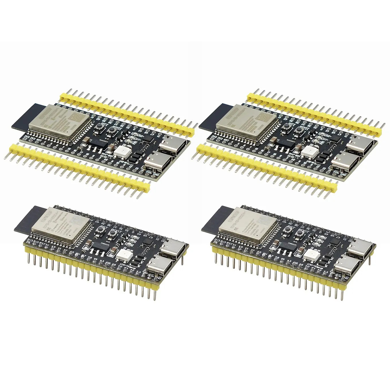 ESP32-S3-DevKitC-1 ESP32-S3 Wi - Esp32 S3 Devkitc 1 のレビューと価格