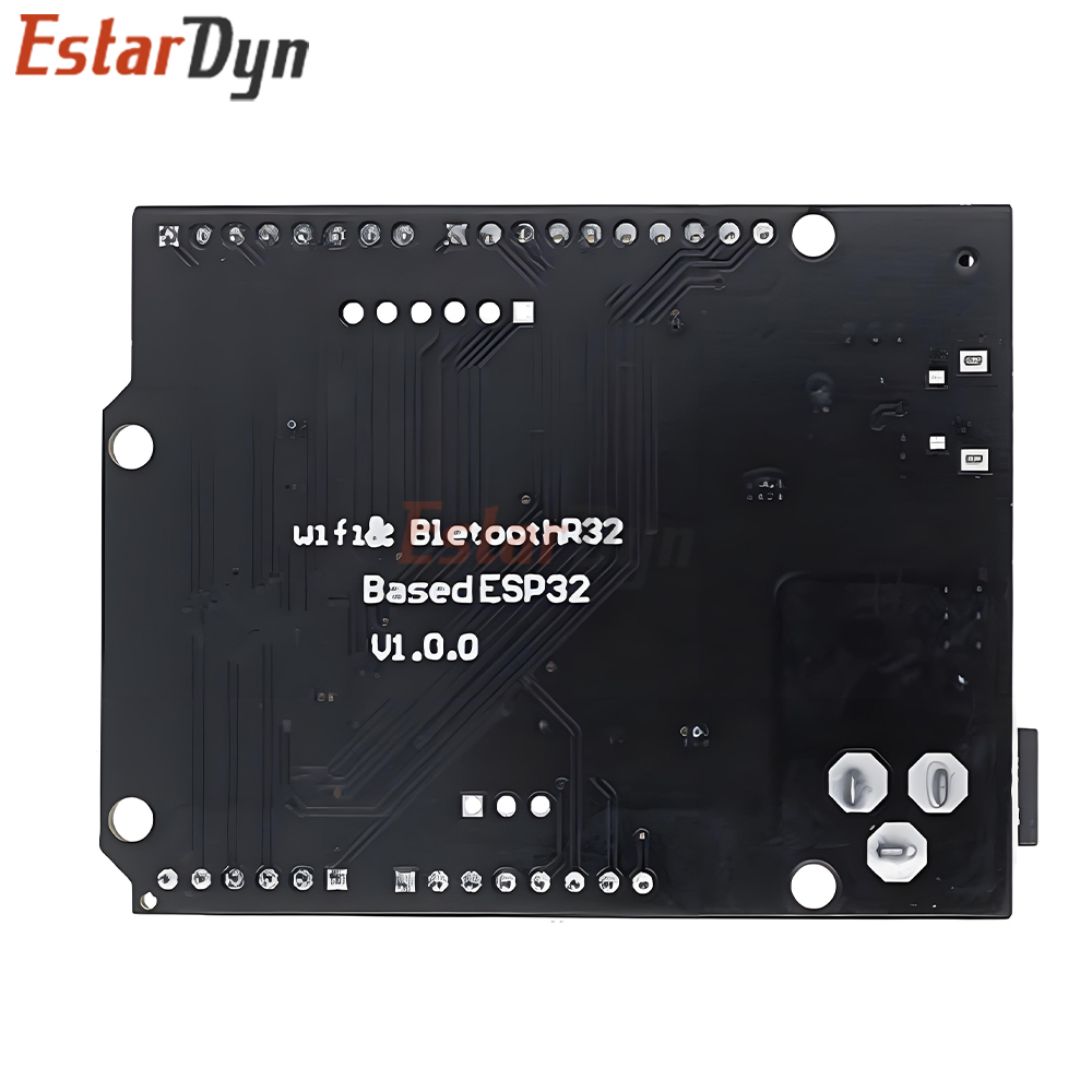 ESP32 Wemos D1 Mini 用 UNO R3 D - Wemos D1 Mini のレビューと価格