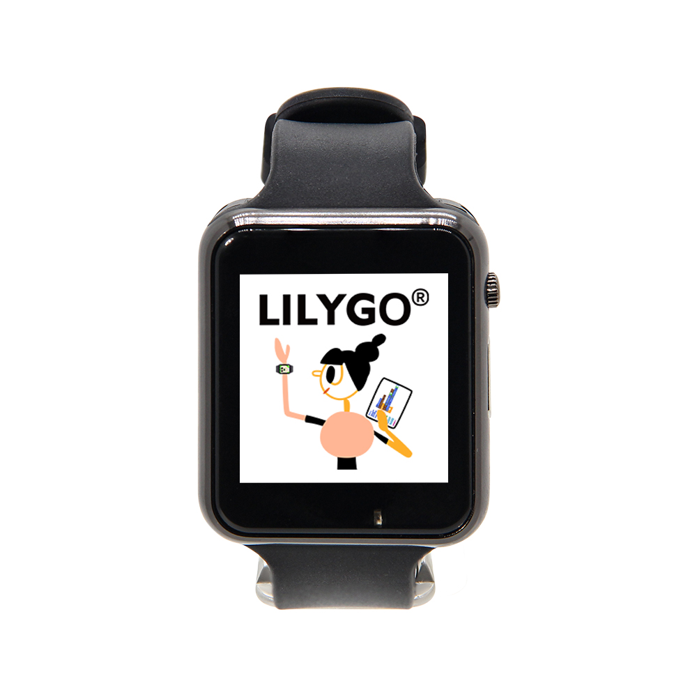 LILYGO T-WATCH-S3 Plus ESP32-S - Ttgo T Watch のレビューと価格