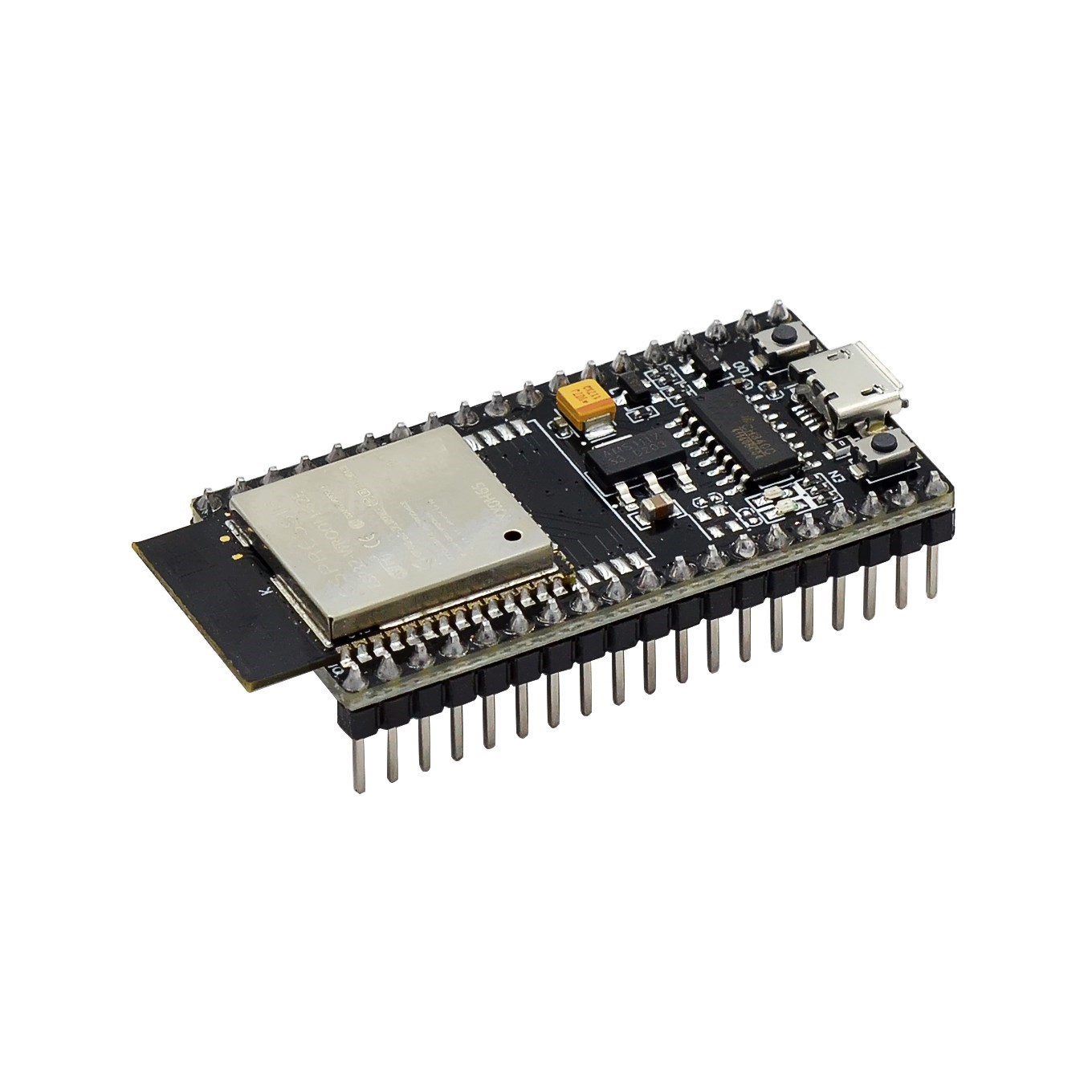 デュアルコアBluetooth開発ボード,NodeMCU-3 - Nodemcu 32S のレビューと価格