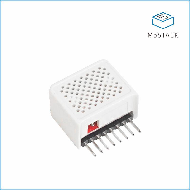 M5スタック公式m5stickcスピーカーハット (pam8 - M5Stack Core2 のレビューと価格