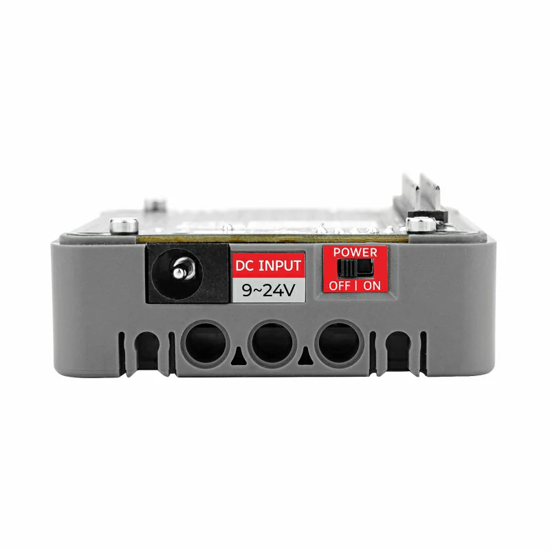 M5スタックの公式dinベースと500mAhバッテリー - M5Stack のレビューと価格