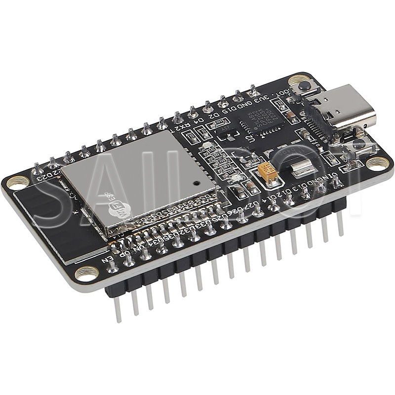1/5/10 個 WR-32 32-S 開発ボード WiFi - Nodemcu 32S のレビューと価格