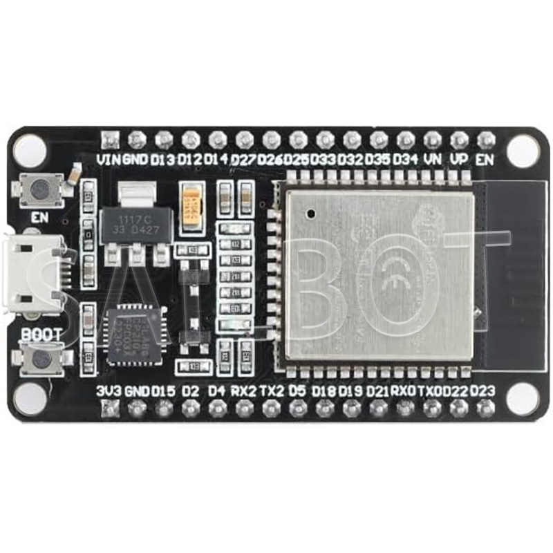 1/5/10 個 WR-32 32-S 開発ボード WiFi - Nodemcu 32S のレビューと価格
