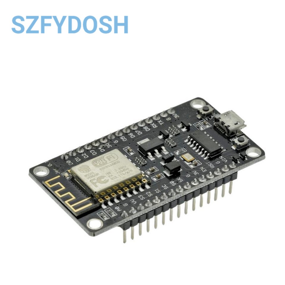 ESP8266-モノのインターネット開発ボード,nodemc - Nodemcuv2 のレビューと価格