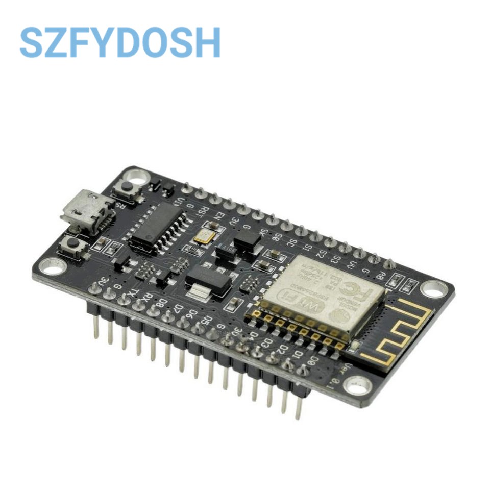 ESP8266-モノのインターネット開発ボード,nodemc - Nodemcuv2 のレビューと価格