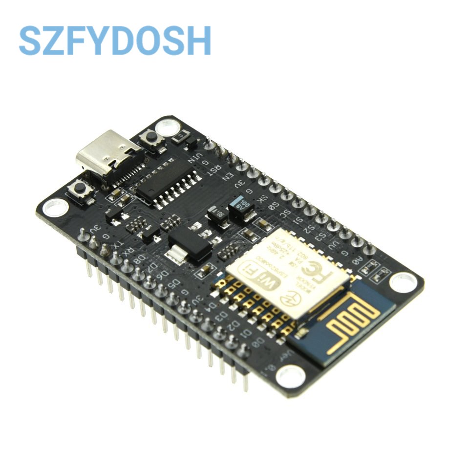 ESP8266-モノのインターネット開発ボード,nodemc - Nodemcuv2 のレビューと価格