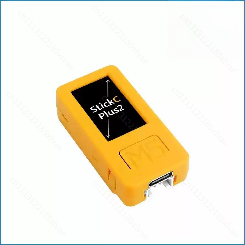 1.14インチTFTスクリーン搭載 M5Stack M5St - M5Stickc のレビューと価格