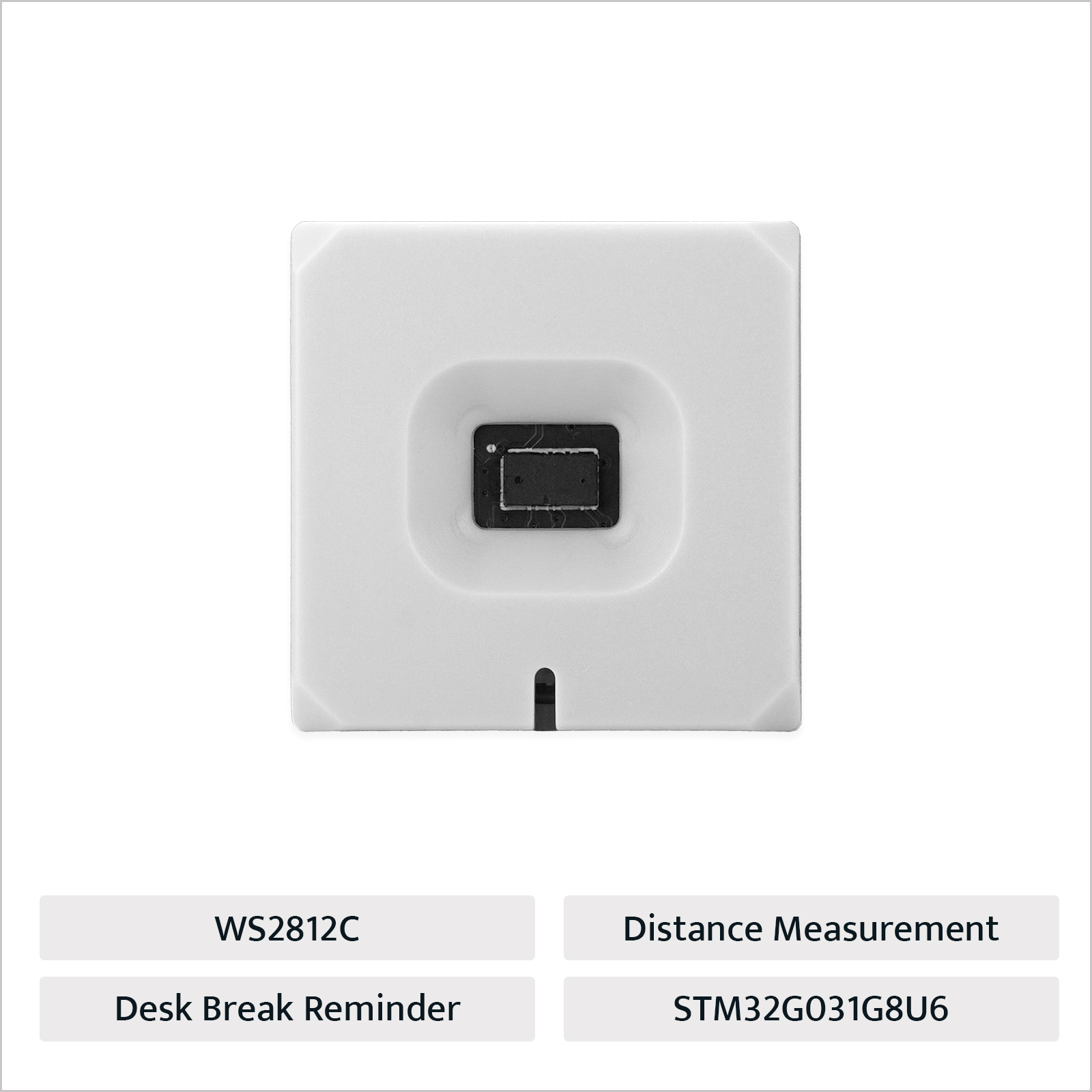 M5Stack公式チェーンToF（VL53L0） - M5Stack のレビューと価格