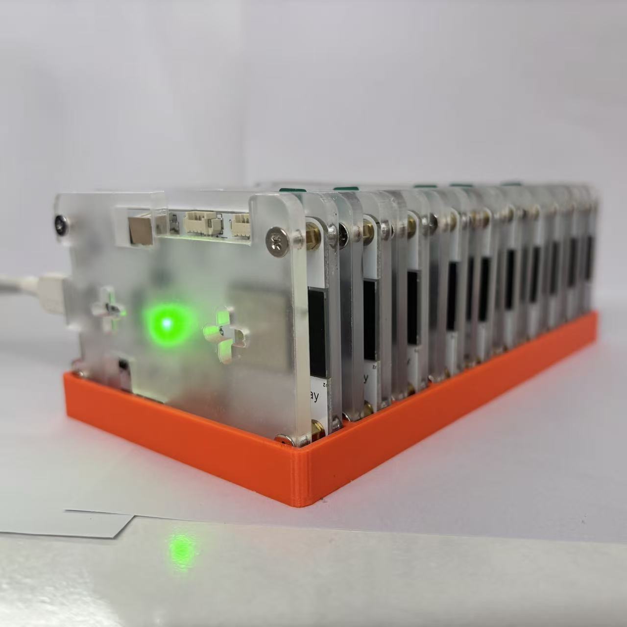 10 個の Nerdminer V2 アップグレード版 (3 - Doit Esp32 のレビューと価格