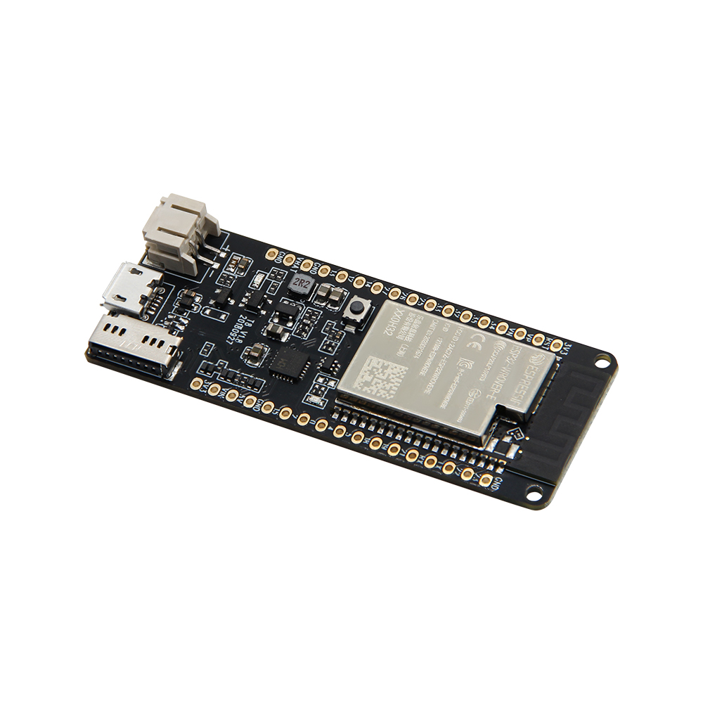 LILYGO® TTGO T8 V1.8 esp32開発ボー - Devkitc のレビューと価格