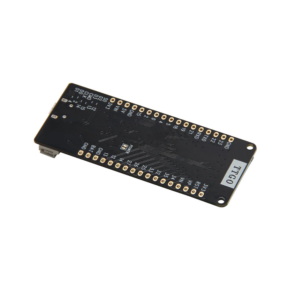 LILYGO® TTGO T8 V1.8 esp32開発ボー - Devkitc のレビューと価格