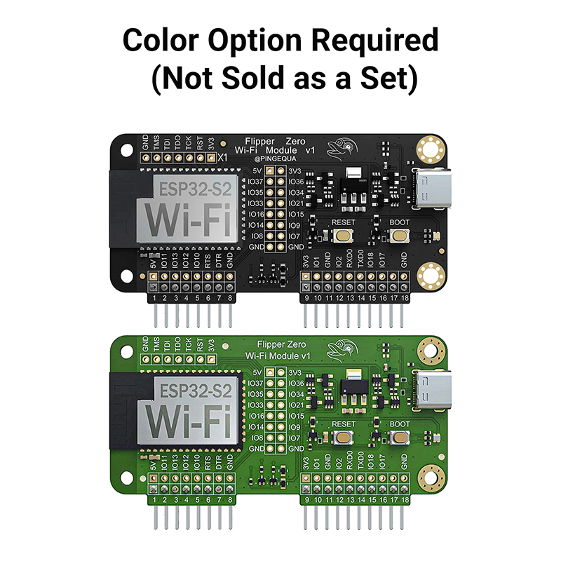 Flipper Zero用WiFi開発ボード、ESP32専用 - Doit Esp32 のレビューと価格