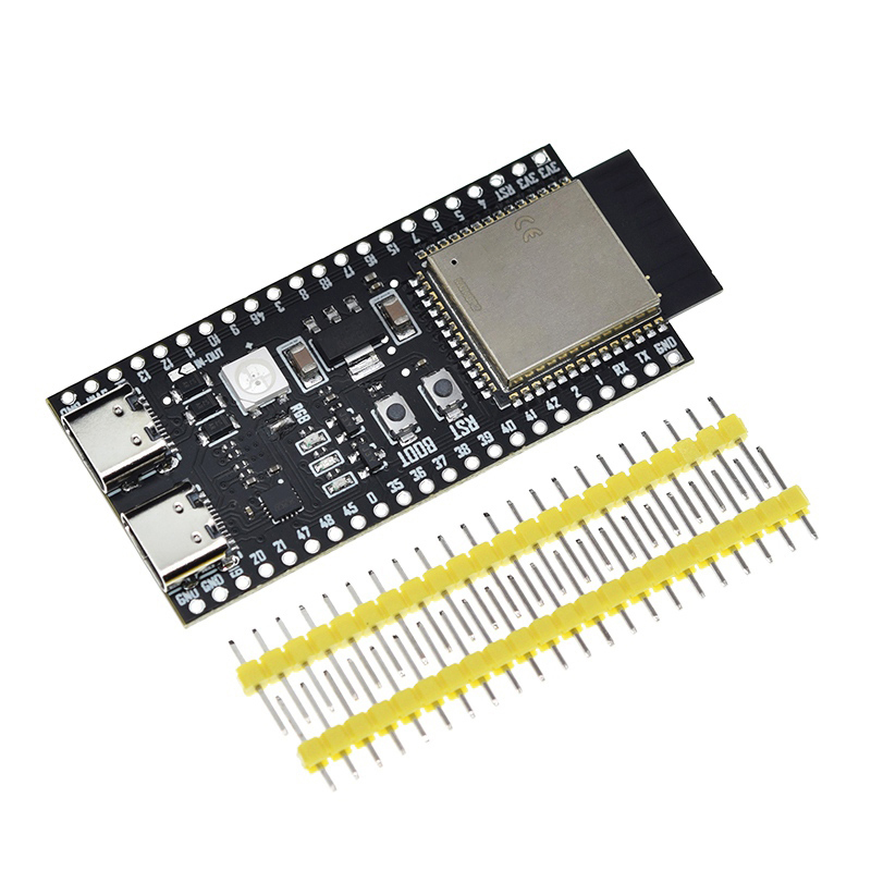 ESP32-S3-DevKitC-1 ESP32-S3 Wi - Esp32 S3 Devkitc 1 のレビューと価格
