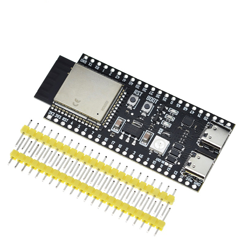 ESP32-S3-DevKitC-1 ESP32-S3 Wi - Esp32 S3 Devkitc 1 のレビューと価格