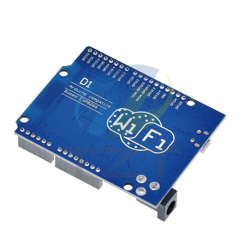 ESP-12E WeMos D1 UNO R3 CH340  - Wemos D1 のレビューと価格
