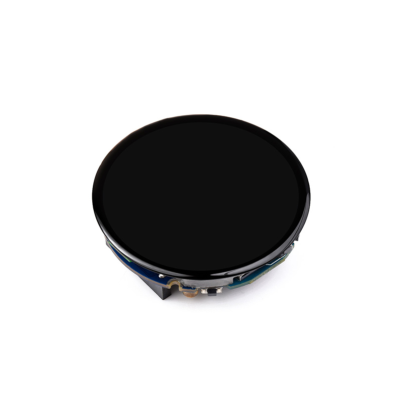 Waveshare ESP32-S3 1.75 インチ AM - Lolin S3 のレビューと価格