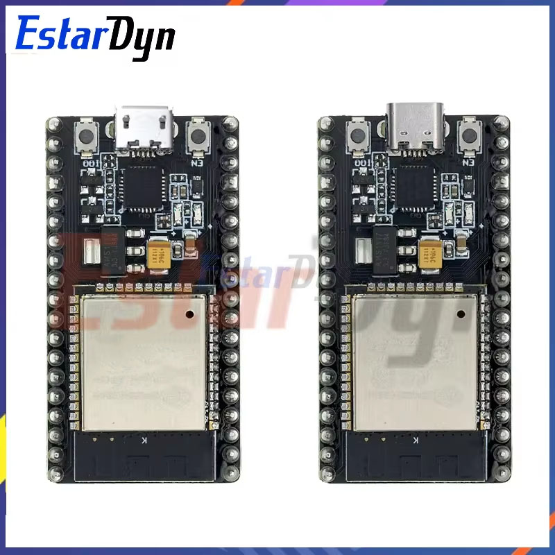 Estardyn-ワイヤレス開発ボード,NodeMCU-32 - Nodemcu 32S のレビューと価格