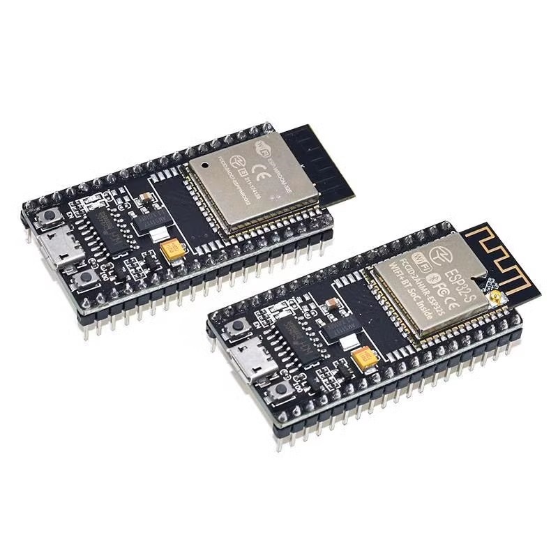 NodeMCU ESP-32S WiFi 開発ボード ESP - Nodemcu 32S のレビューと価格