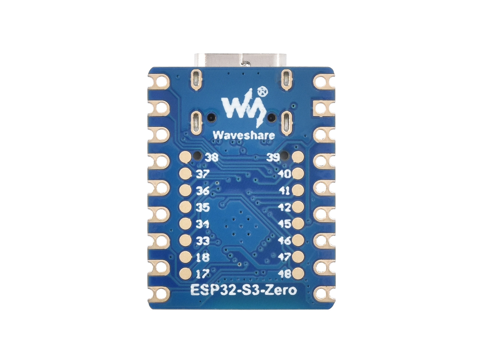 Waveshare ESP32-C3 Zero Mini 開 - Waveshare Esp32 のレビューと価格