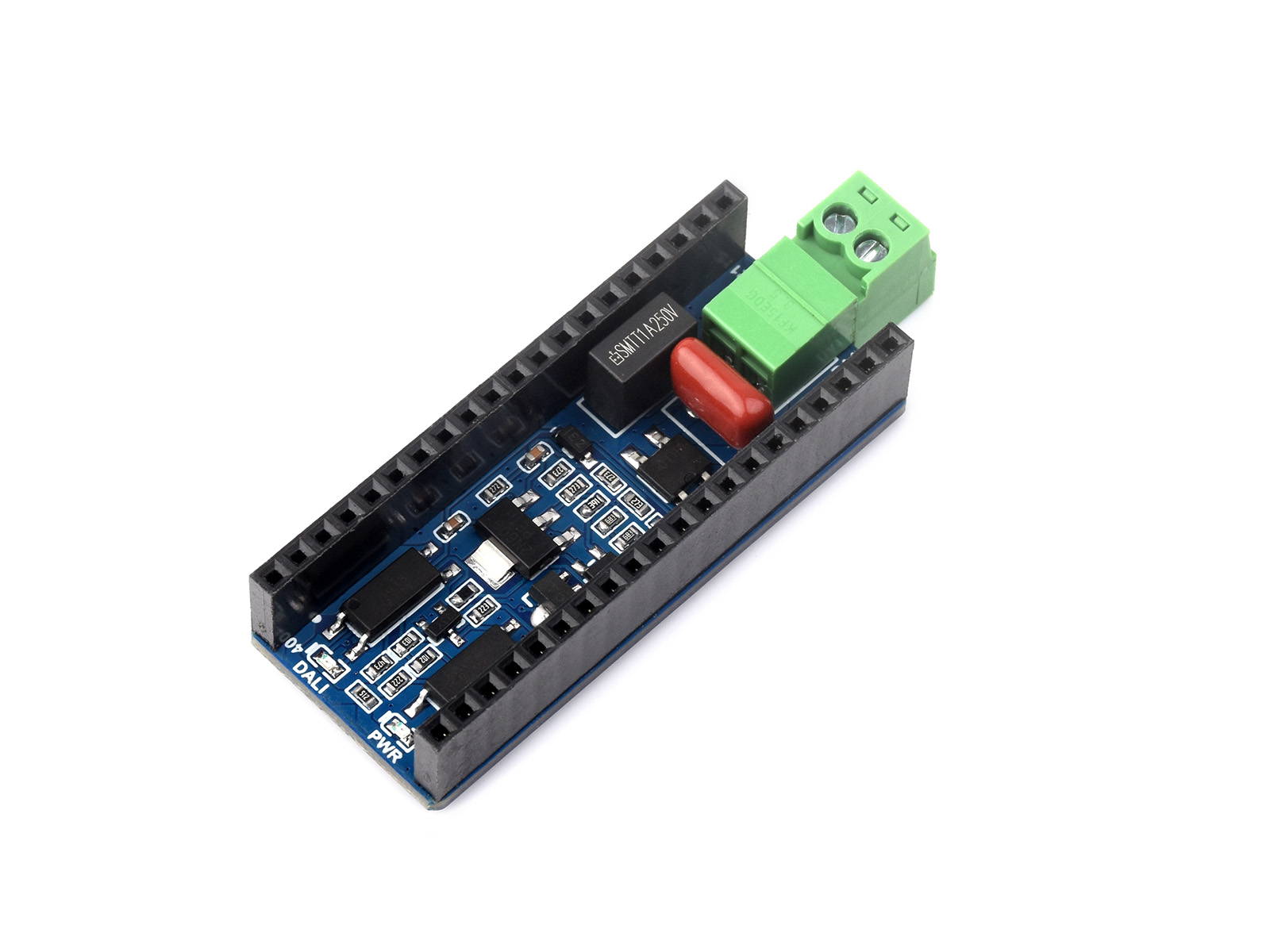 Waveshare DALI2拡張モジュール（ESP32-P - Waveshare Esp32 のレビューと価格
