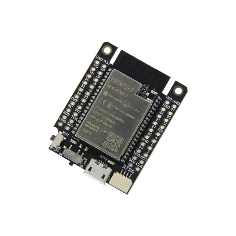 LILYGO® TTGO T7 Mini32 V1.5 ES - Ttgo T Watch のレビューと価格