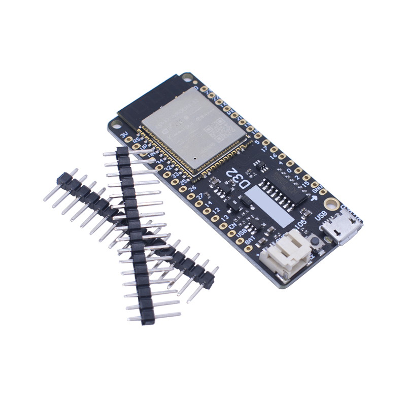 LOLIN D32 V1.0.0用 - Wifi+Bluet - Lolin D32 のレビューと価格