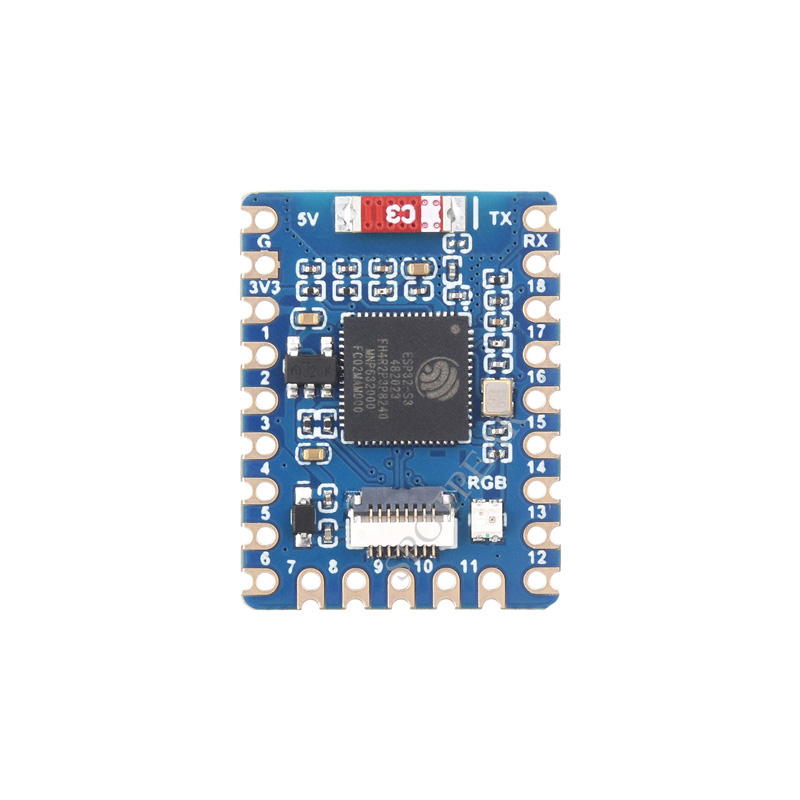 ESP32 S3 Tiny Mini ESP32-S3FH4 - Doit Esp32 のレビューと価格