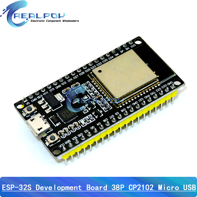 ESPWROOM32 開発ボード TYPE-C / MICR - Olimex Esp32 のレビューと価格