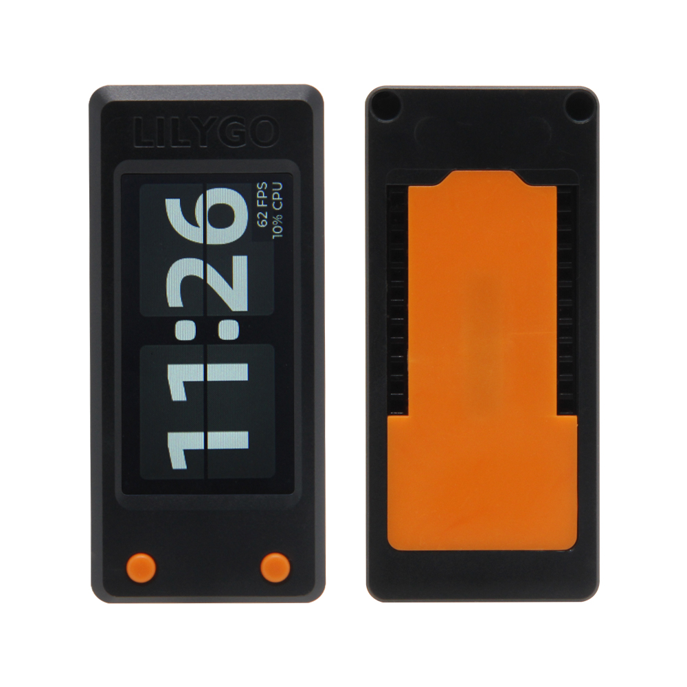 LILYGO® T-Display-S3 ESP32-S3  - Lolin S3 のレビューと価格