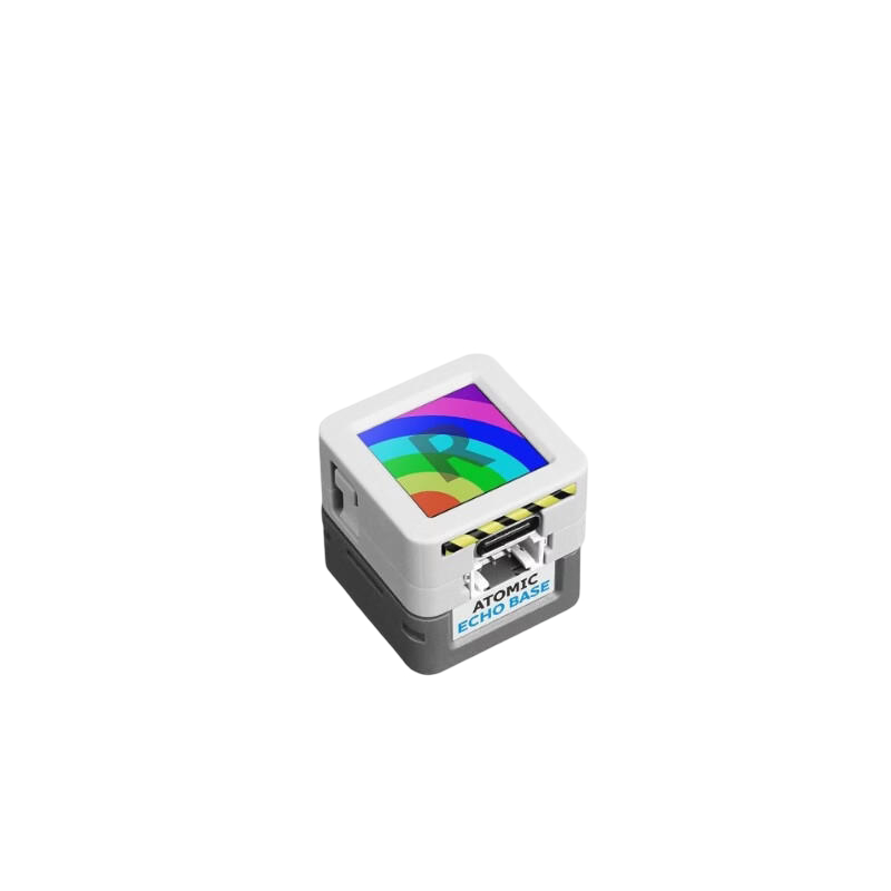 新しいM5Stack AtomS3R AIチャットボット X - M5Stack のレビューと価格