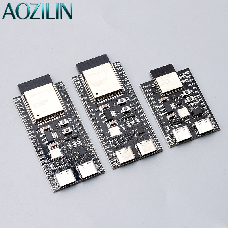 AOZILIN ESP32‑S3‑DevKitC‑1 開発ボ - Esp32 S3 Devkitc 1 のレビューと価格