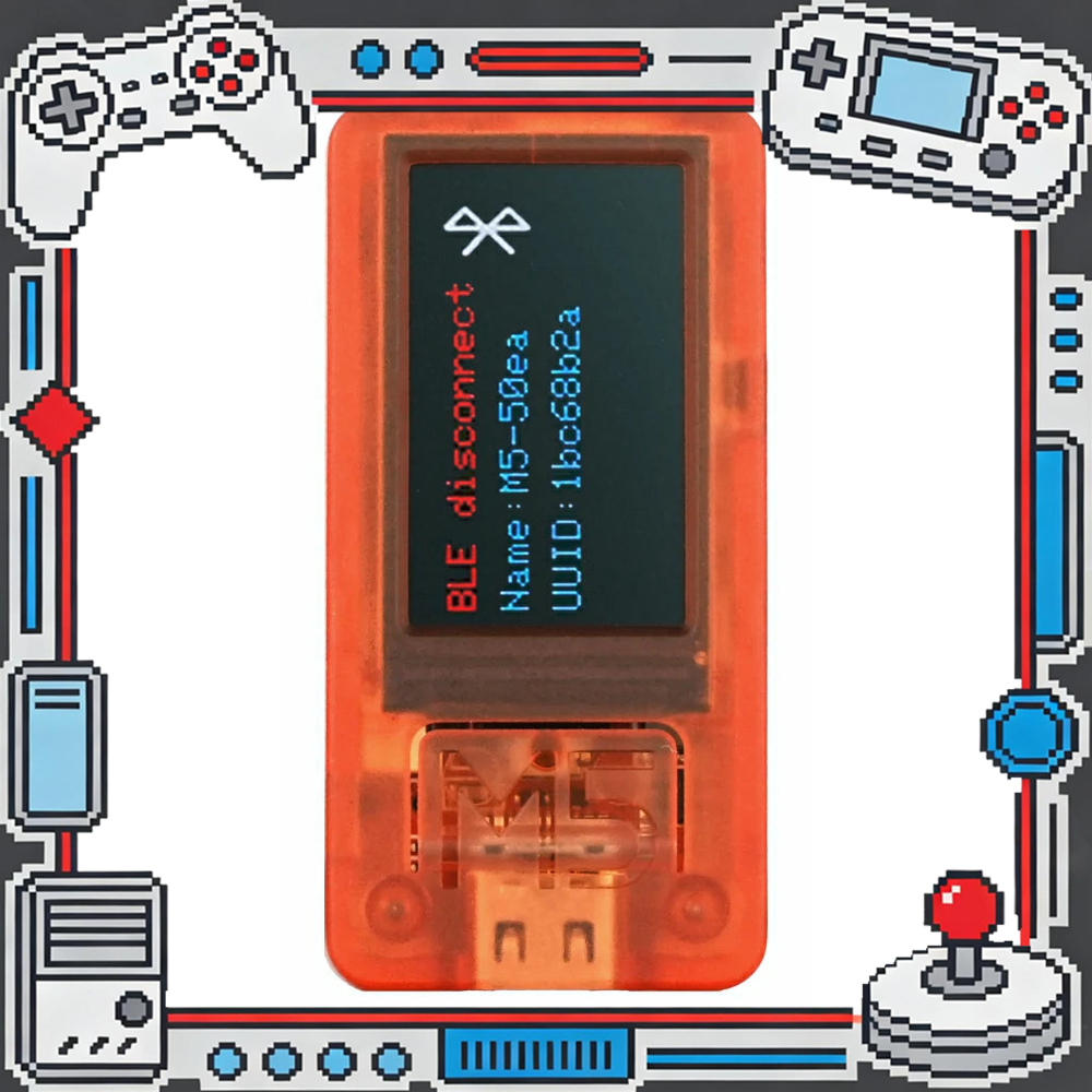 M5Stack M5StickC PLUS SE ESP32 - M5Stickc のレビューと価格