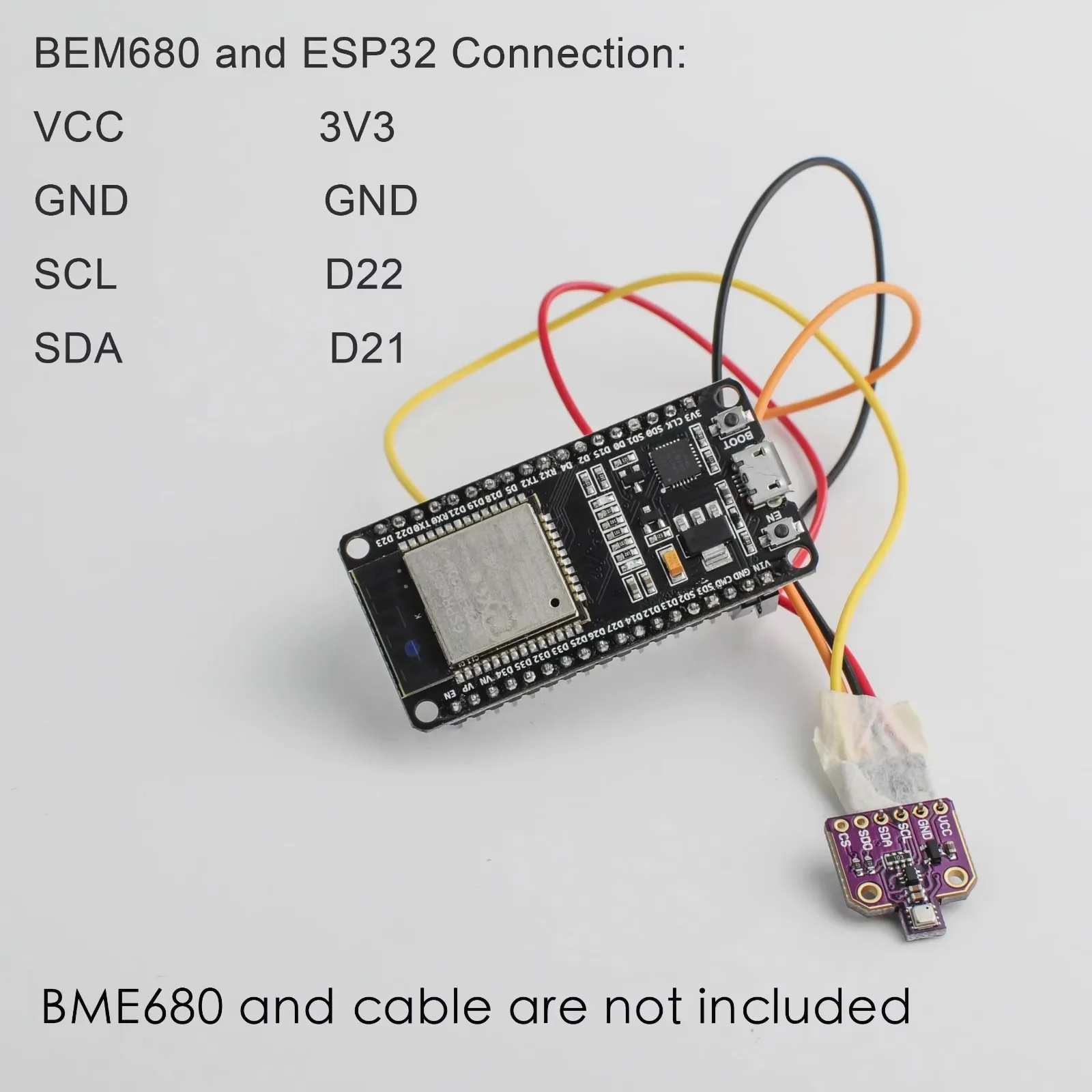 DOIT ESP-32モジュール、ESP32S開発ボード、W - Nodemcu 32S のレビューと価格