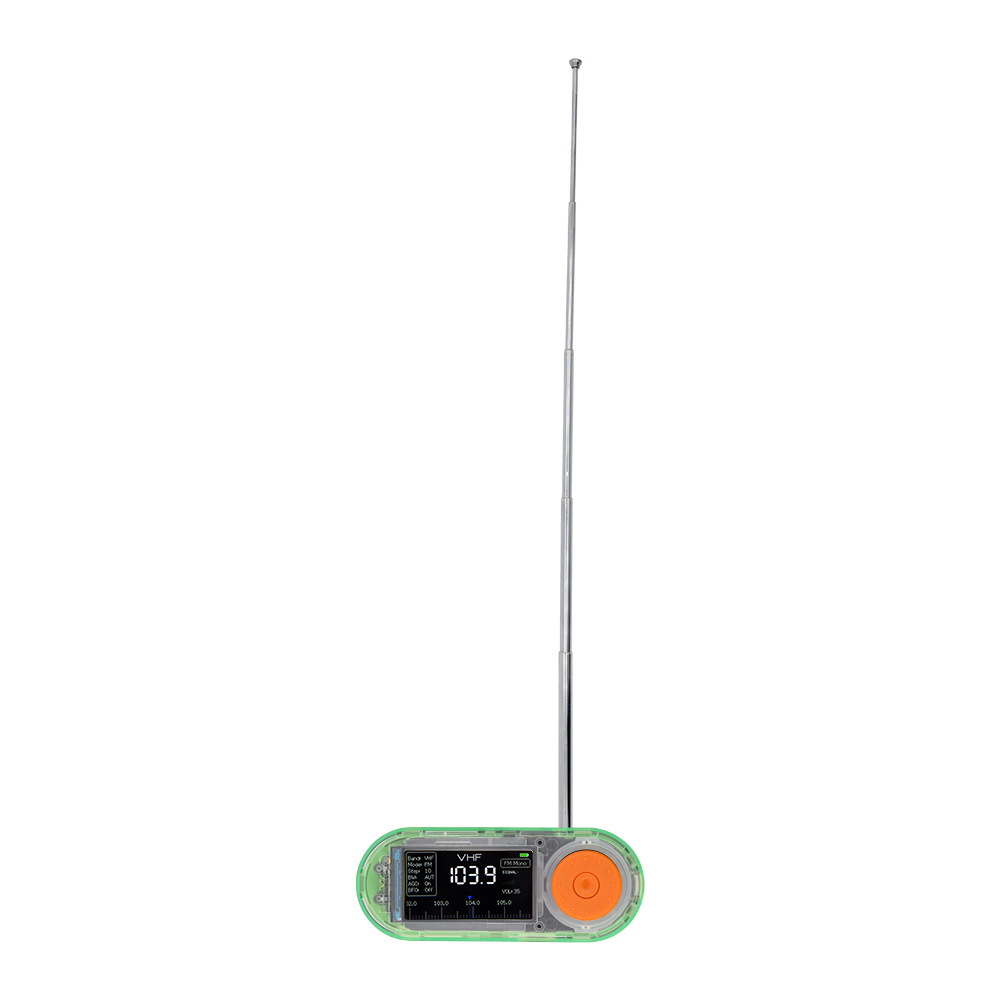 LILYGO (LILYGO) ®   T-Embed SI - Lolin S3 のレビューと価格
