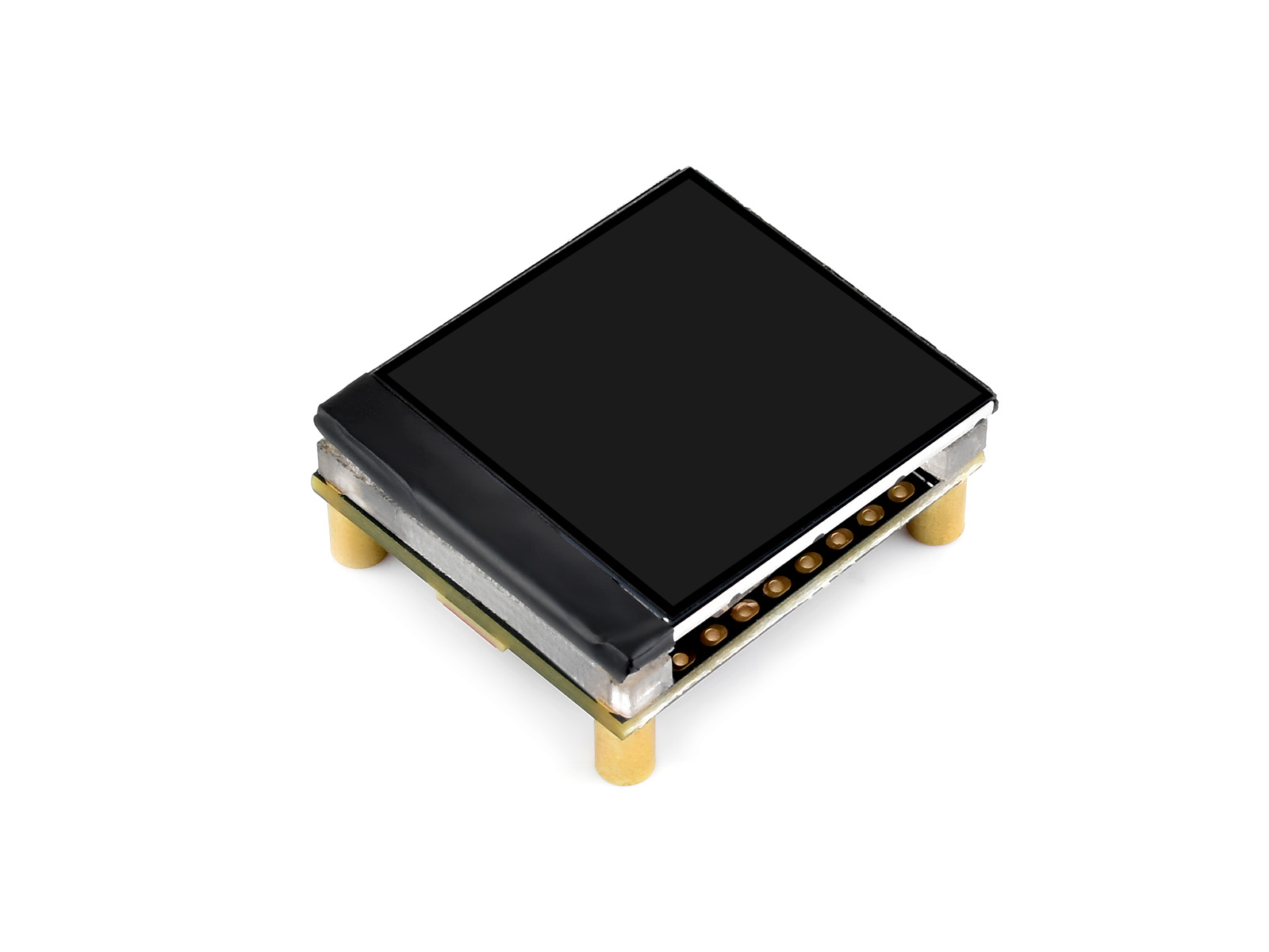 Waveshare ESP32-S3 1.3 インチディスプ - Waveshare Esp32 のレビューと価格