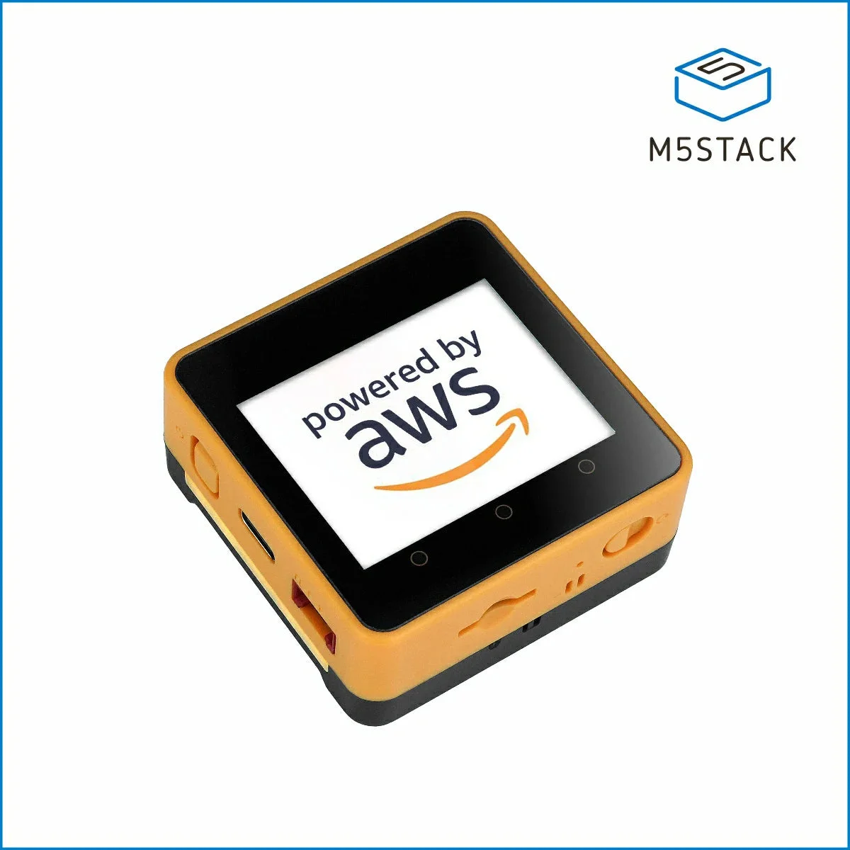 M5Stack Core2 AWSキット V1.3：ESP3 - M5Stack Core2 のレビューと価格